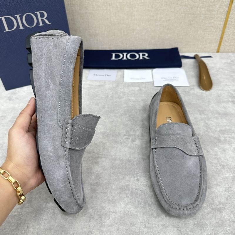 Christian Dior Tods Shoes